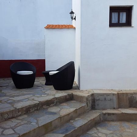 Casa Rural Domingo Pio Echedo Exterior foto