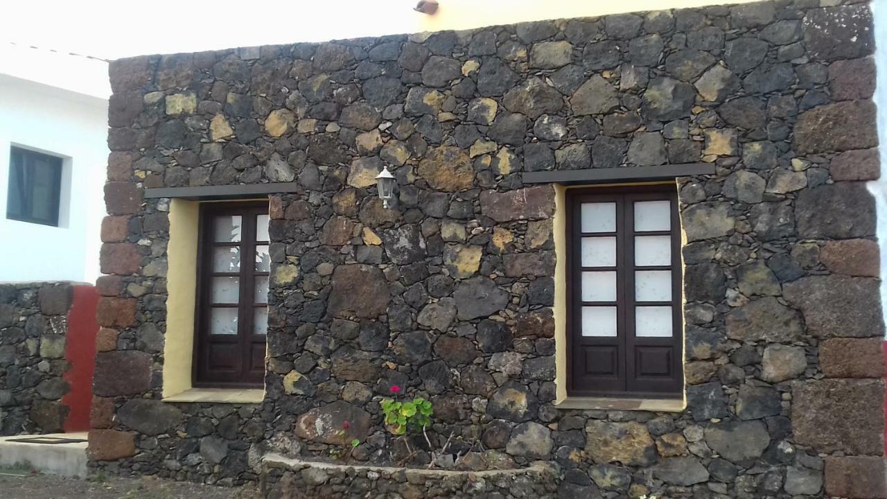Casa Rural Domingo Pio Echedo Exterior foto
