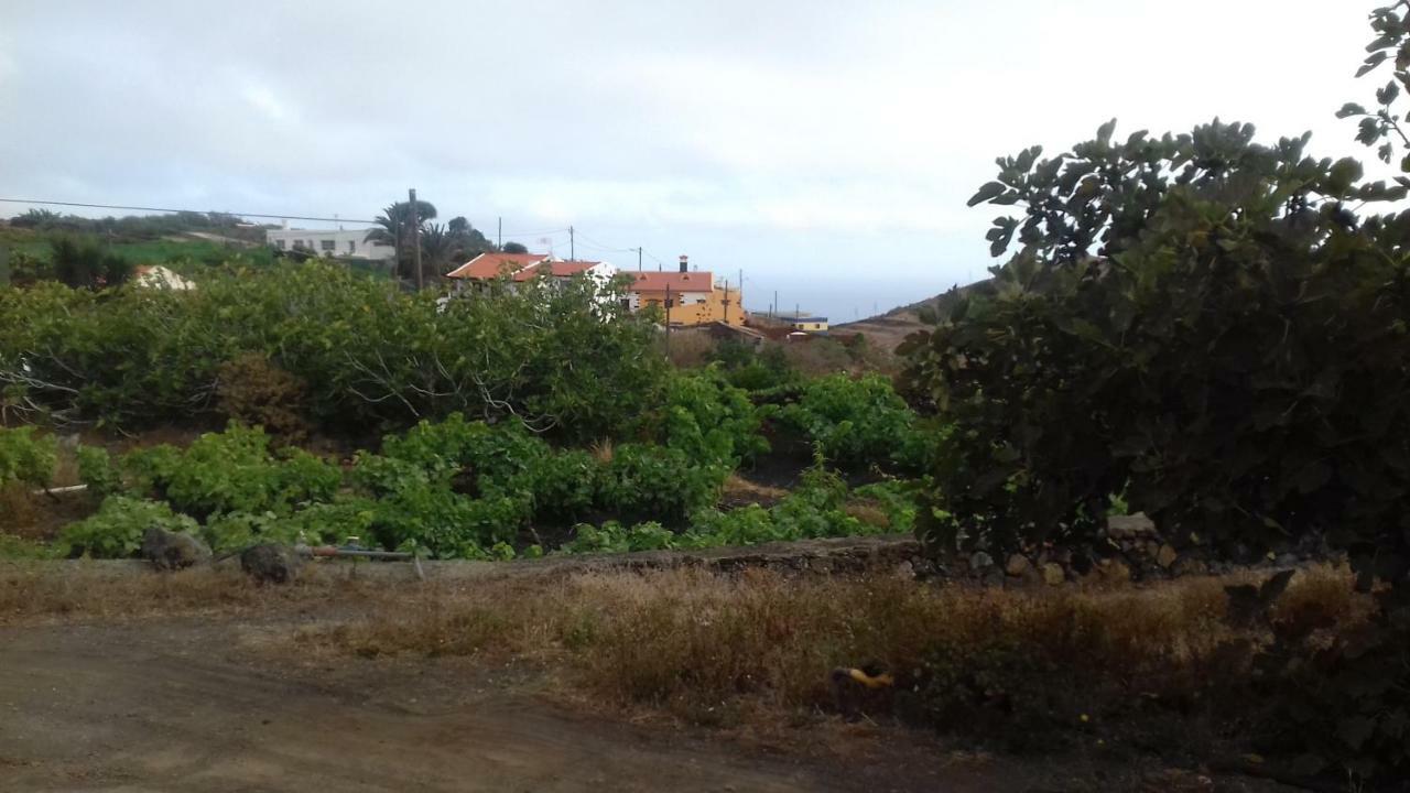 Casa Rural Domingo Pio Echedo Exterior foto